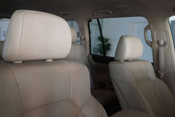 2019 Lexus LX LX450d VDJ201R