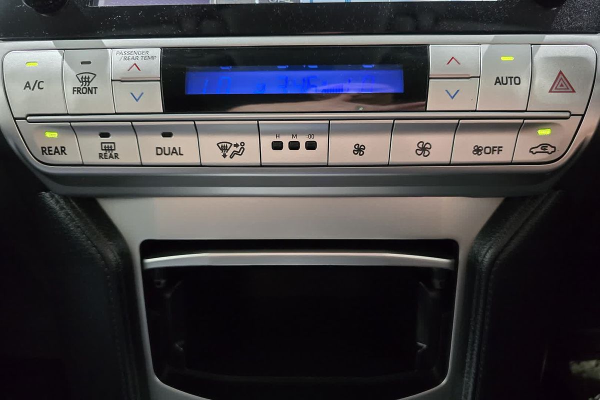 2022 Toyota Landcruiser Prado GXL GDJ150R