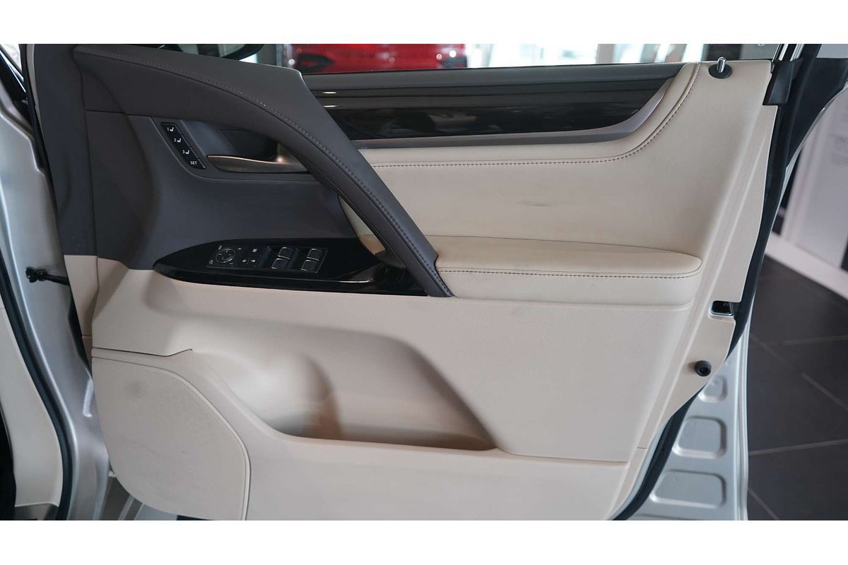 2019 Lexus LX LX450d VDJ201R