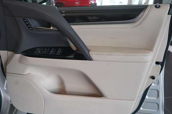 2019 Lexus LX LX450d VDJ201R