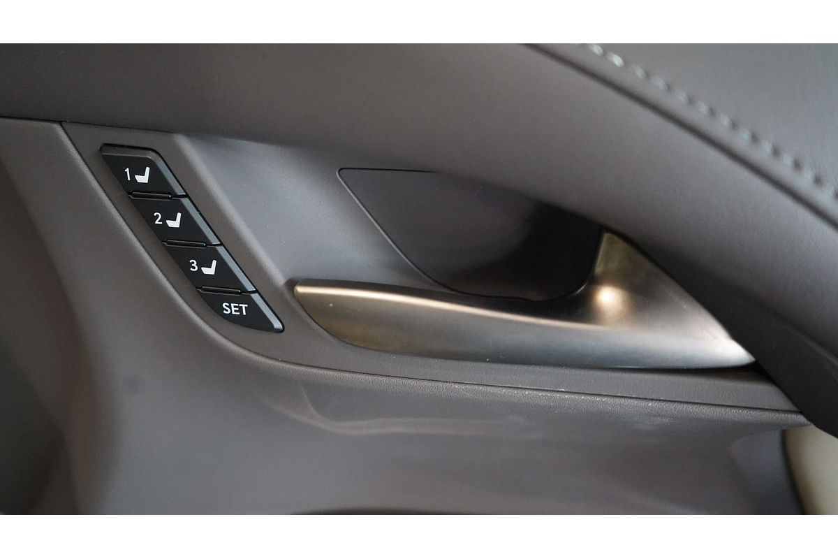 2019 Lexus LX LX450d VDJ201R