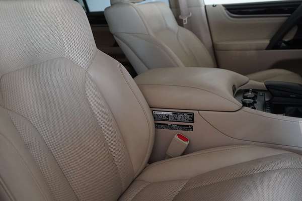 2019 Lexus LX LX450d VDJ201R