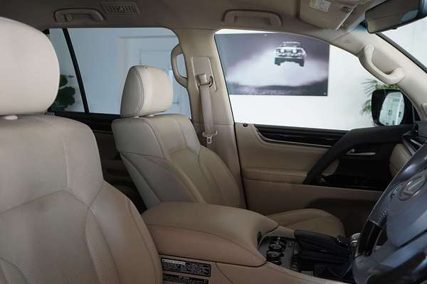 2019 Lexus LX LX450d VDJ201R