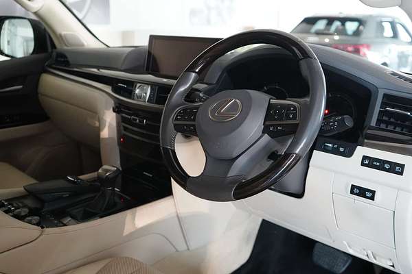 2019 Lexus LX LX450d VDJ201R