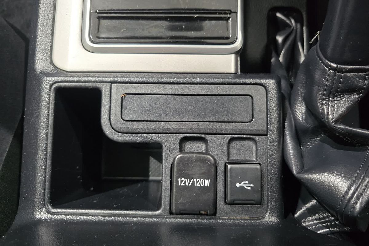 2022 Toyota Landcruiser Prado GXL GDJ150R