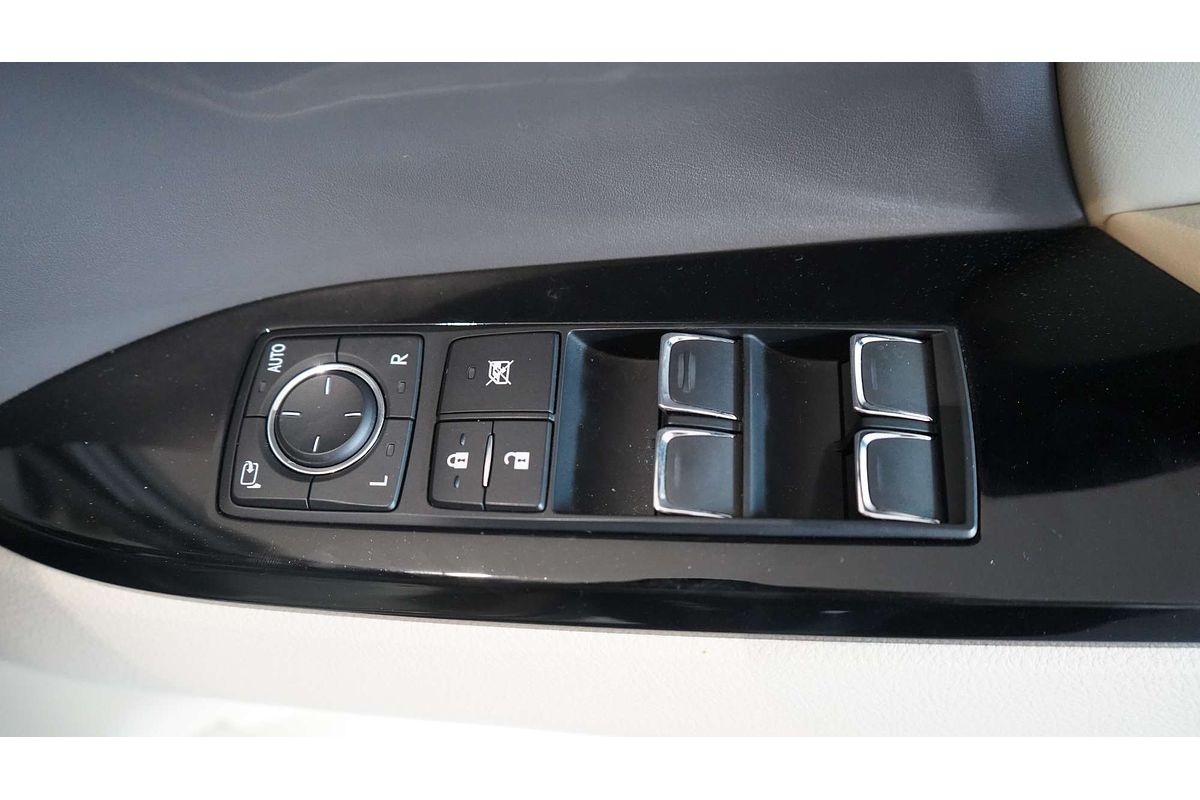 2019 Lexus LX LX450d VDJ201R