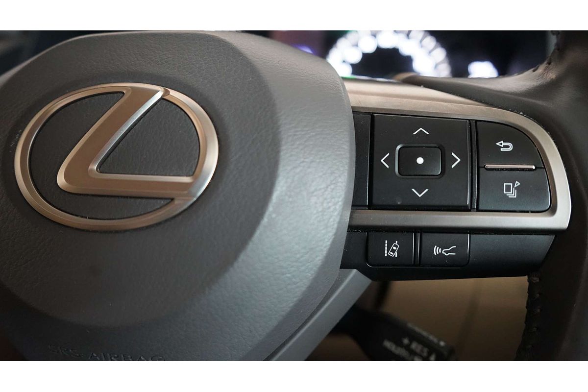 2019 Lexus LX LX450d VDJ201R