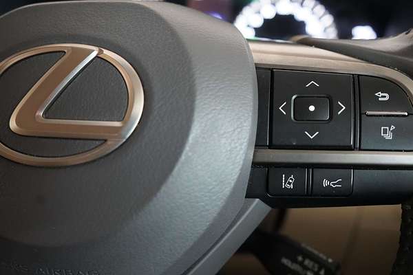 2019 Lexus LX LX450d VDJ201R