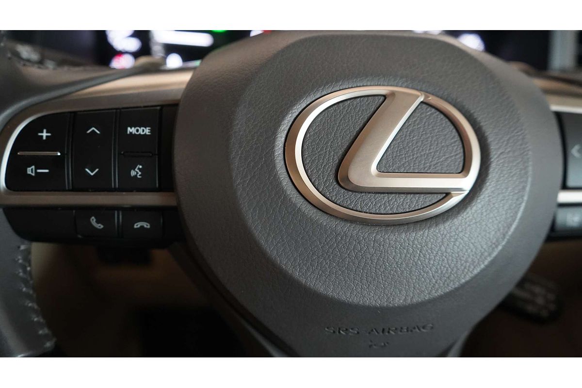 2019 Lexus LX LX450d VDJ201R