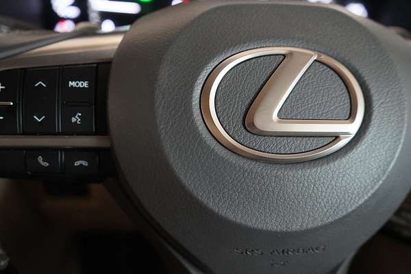 2019 Lexus LX LX450d VDJ201R