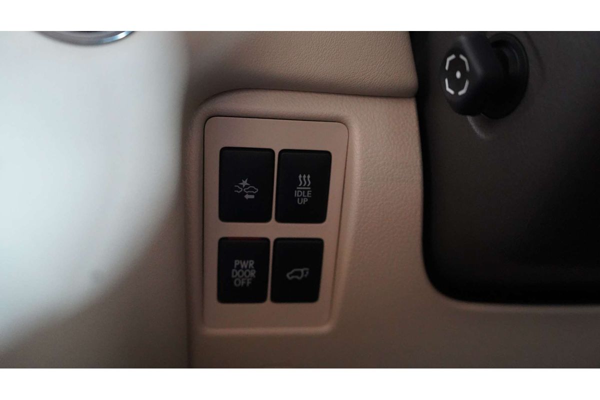 2019 Lexus LX LX450d VDJ201R