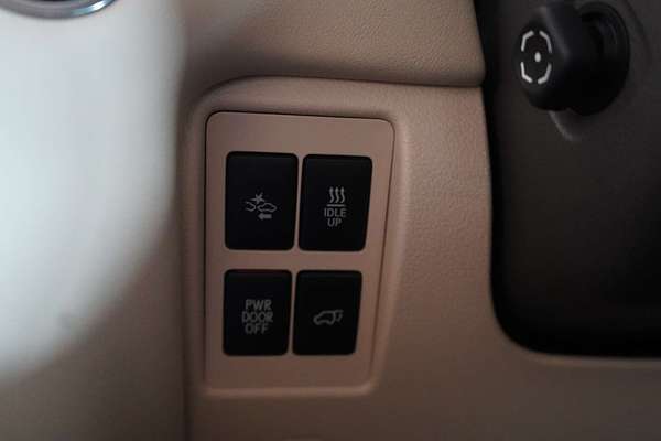 2019 Lexus LX LX450d VDJ201R