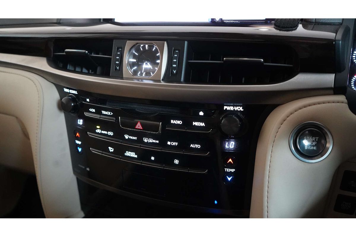 2019 Lexus LX LX450d VDJ201R