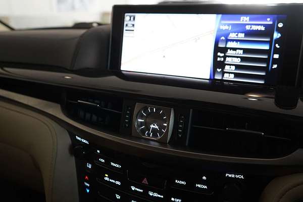 2019 Lexus LX LX450d VDJ201R