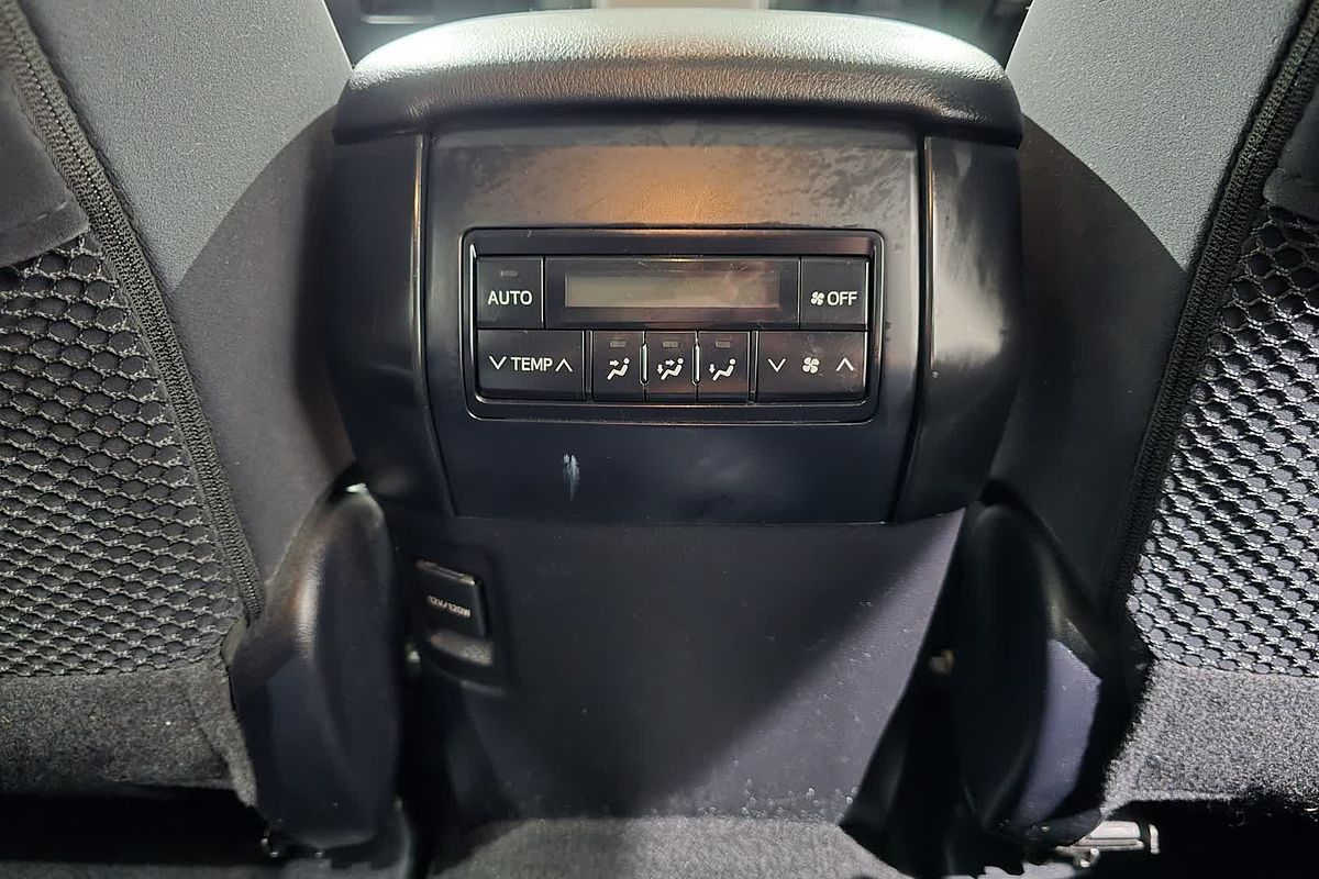 2022 Toyota Landcruiser Prado GXL GDJ150R
