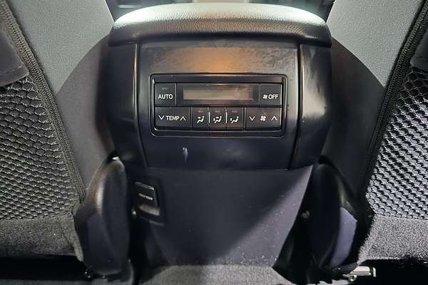 2022 Toyota Landcruiser Prado GXL GDJ150R