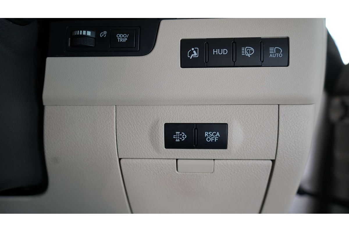 2019 Lexus LX LX450d VDJ201R