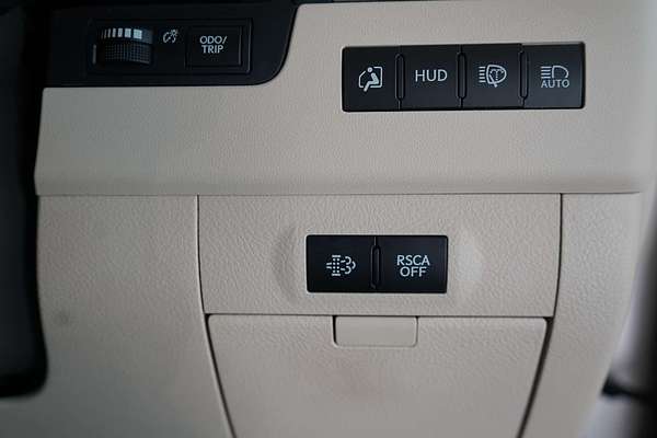 2019 Lexus LX LX450d VDJ201R