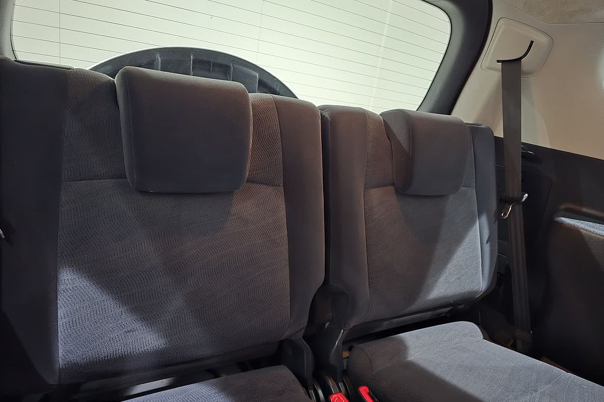2022 Toyota Landcruiser Prado GXL GDJ150R