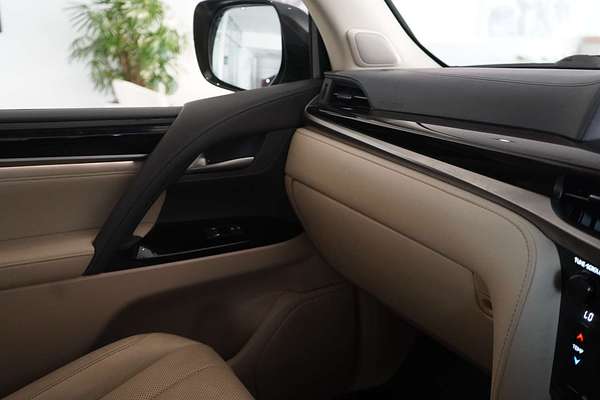 2019 Lexus LX LX450d VDJ201R