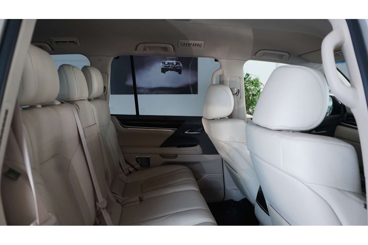 2019 Lexus LX LX450d VDJ201R