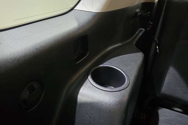 2022 Toyota Landcruiser Prado GXL GDJ150R