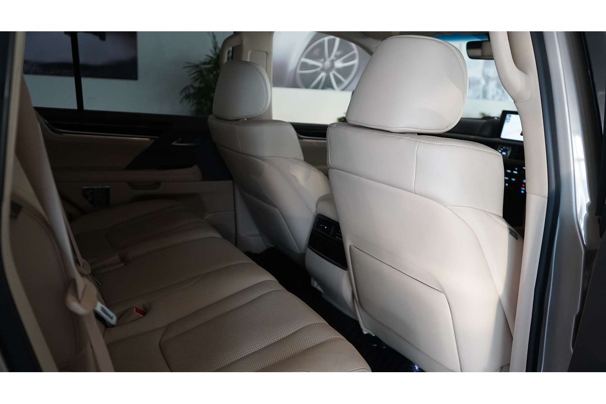 2019 Lexus LX LX450d VDJ201R