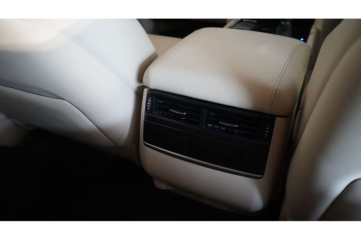 2019 Lexus LX LX450d VDJ201R