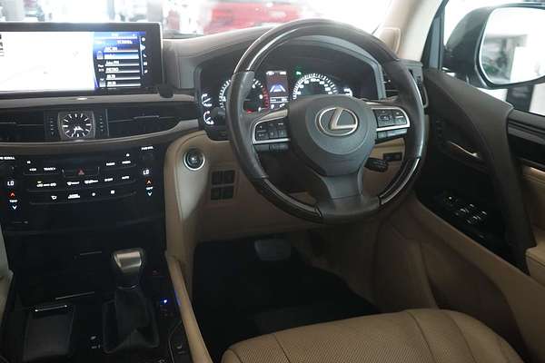 2019 Lexus LX LX450d VDJ201R