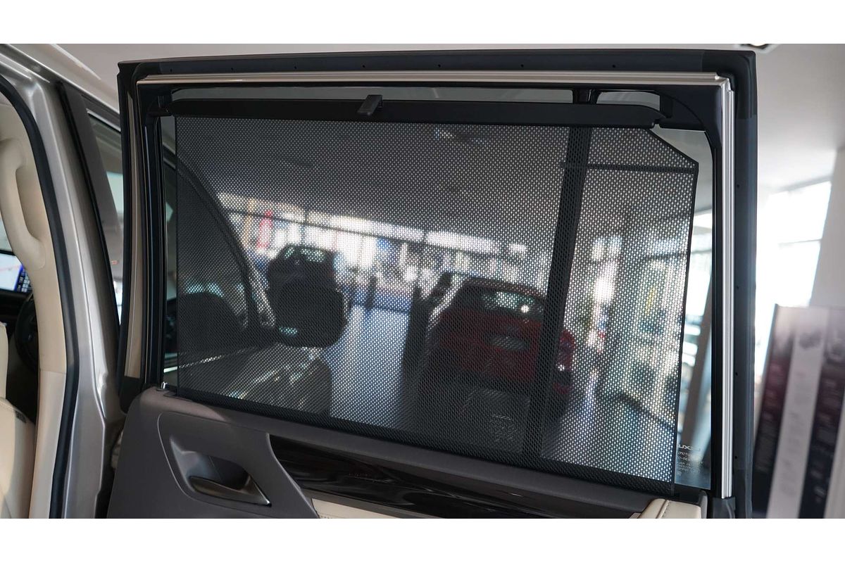 2019 Lexus LX LX450d VDJ201R