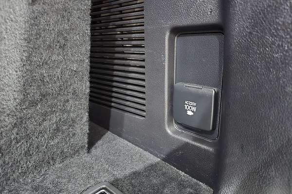 2022 Toyota Landcruiser Prado GXL GDJ150R