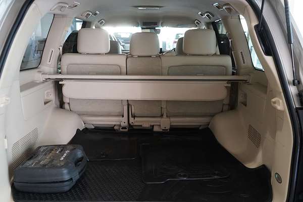 2019 Lexus LX LX450d VDJ201R