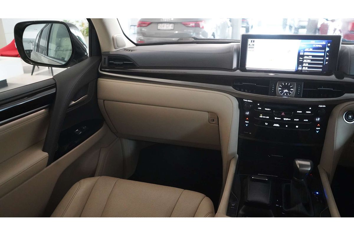 2019 Lexus LX LX450d VDJ201R