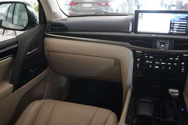 2019 Lexus LX LX450d VDJ201R