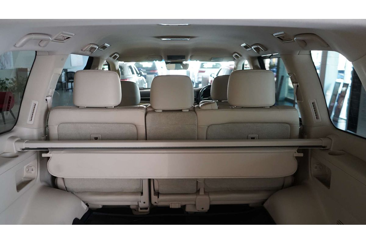 2019 Lexus LX LX450d VDJ201R