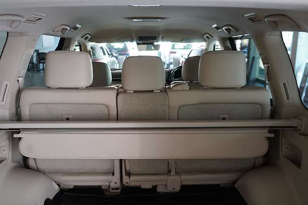 2019 Lexus LX LX450d VDJ201R