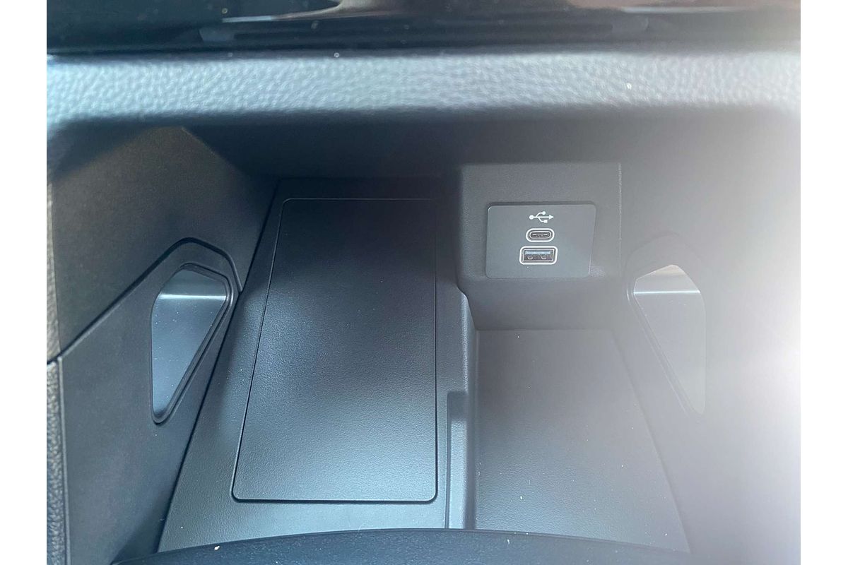 2024 Ford Ranger XLT 4X4 2.0L