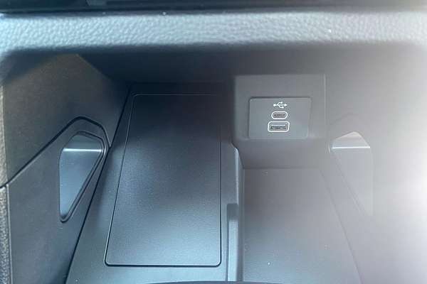 2024 Ford Ranger XLT 4X4 2.0L