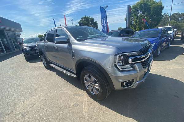 2024 Ford Ranger XLT 4X4 2.0L