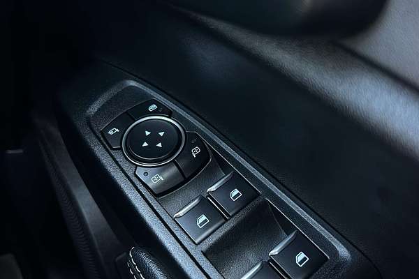 2024 Ford Ranger XLT 4X4 2.0L