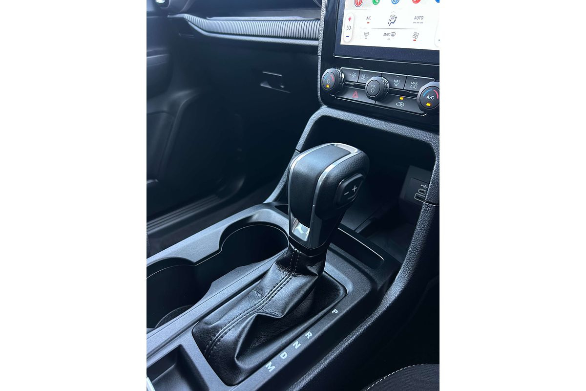 2024 Ford Ranger XLT 4X4 2.0L