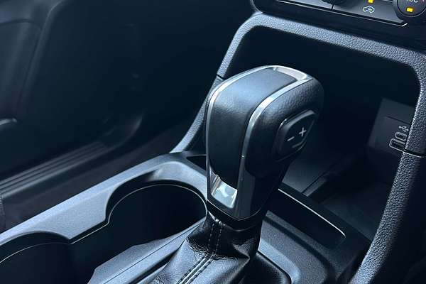 2024 Ford Ranger XLT 4X4 2.0L