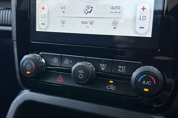 2024 Ford Ranger XLT 4X4 2.0L