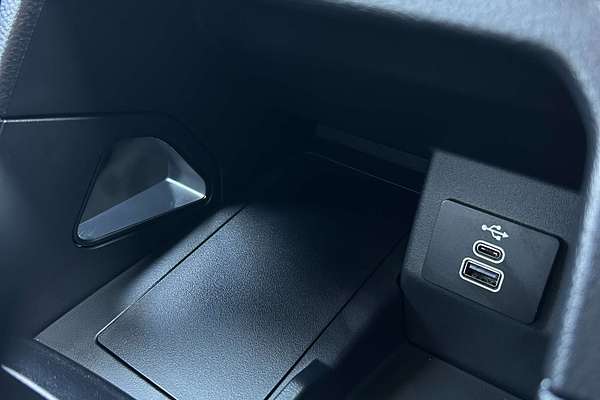 2024 Ford Ranger XLT 4X4 2.0L