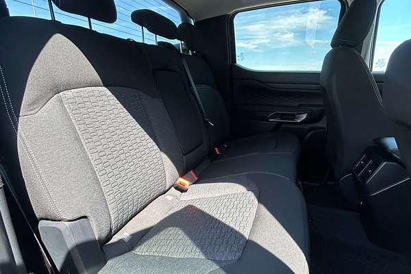 2024 Ford Ranger XLT 4X4 2.0L