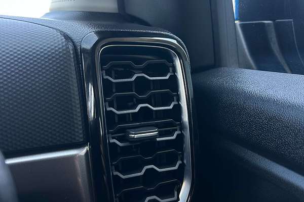 2024 Ford Ranger XLT 4X4 2.0L