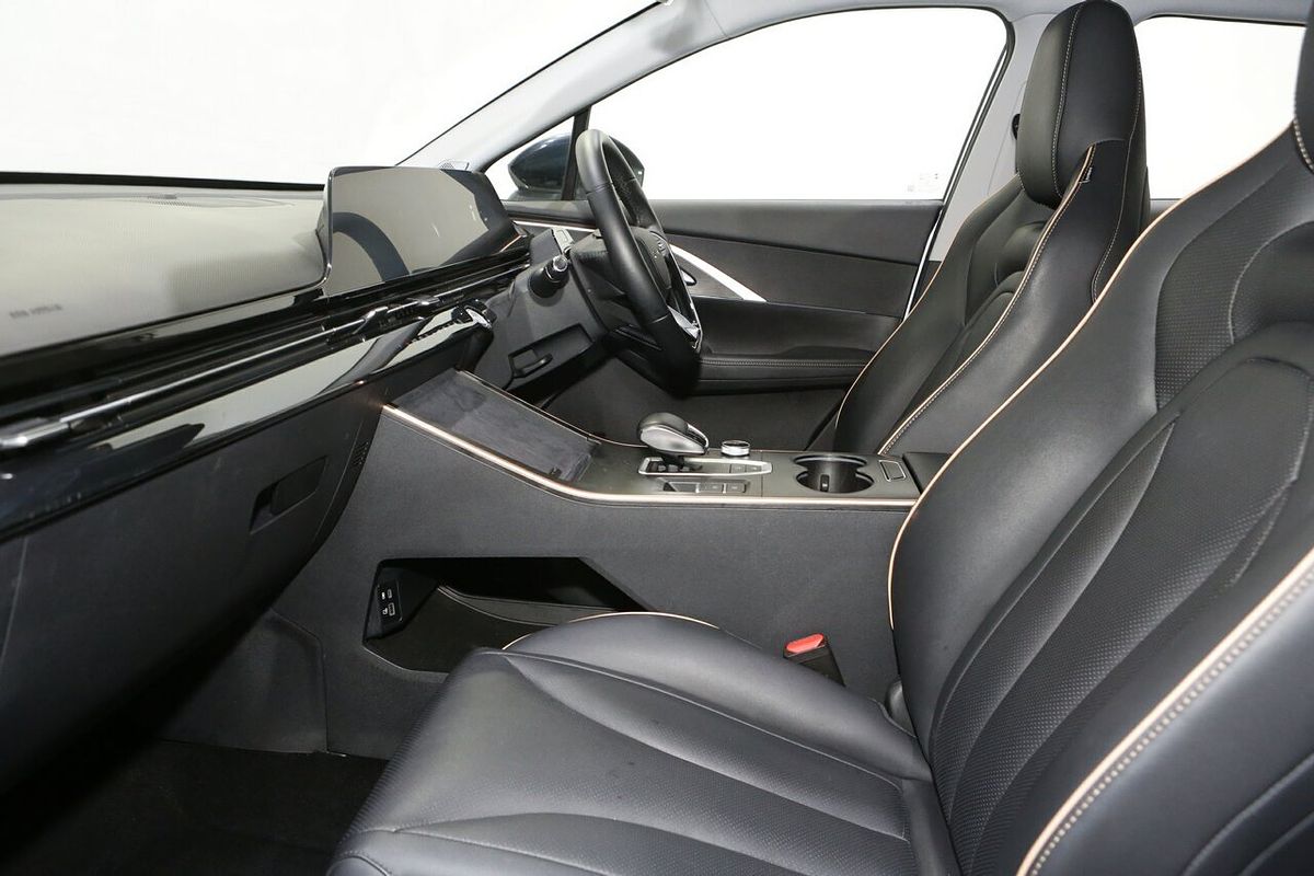 2024 Chery OMODA 5 BX