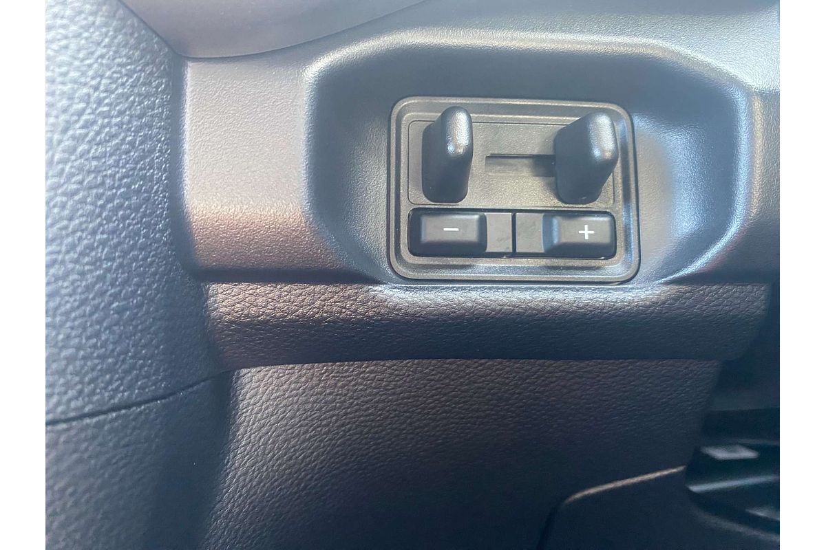 2024 Ford Ranger XLT 4X4 2.0L