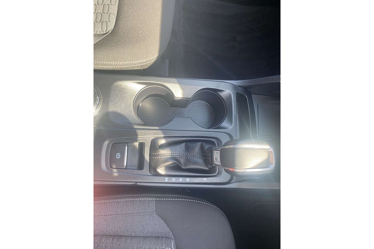 2024 Ford Ranger XLT 4X4 2.0L