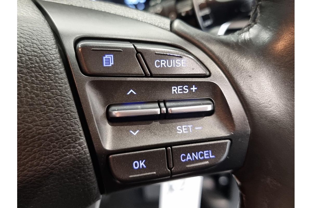 2018 Hyundai i30 Active PD2